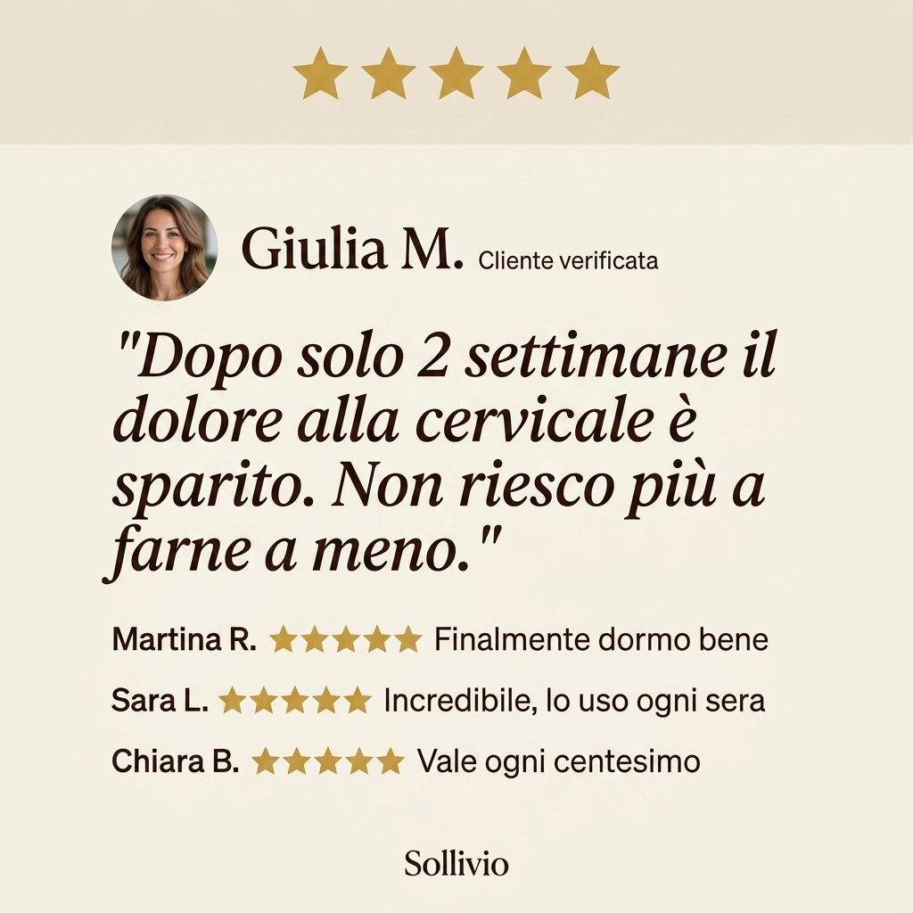 Massaggiatore Linfodrenante
